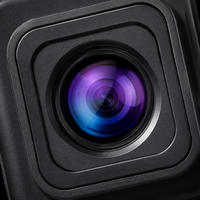 Dashcam 1080P vision nocturne mode parking 24H G Sensor