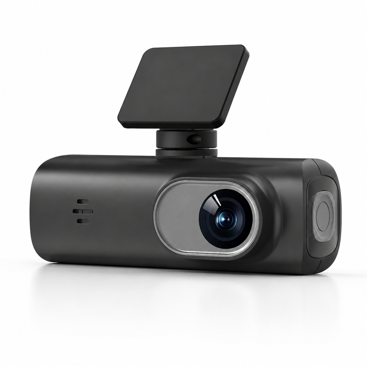 Dashcam 4K WiFi avant arrière GPS mode parking 24H