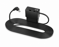 Kit câblage OBD dashcam Type C 12V 24V écran tension