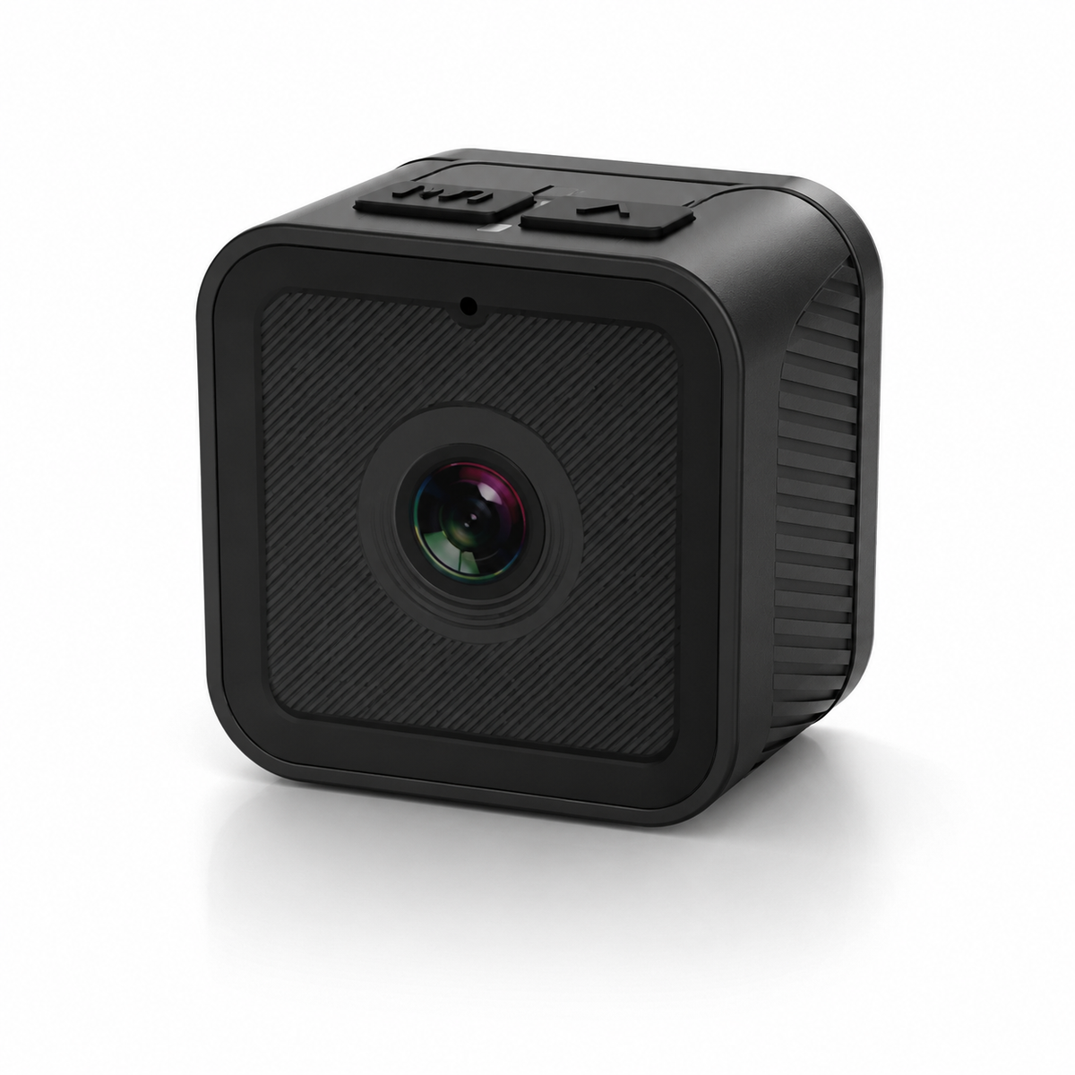 Dashcam moto vélo 1080P WiFi étanche compacte