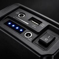 Batterie externe 12V rechargeable pour dashcam
