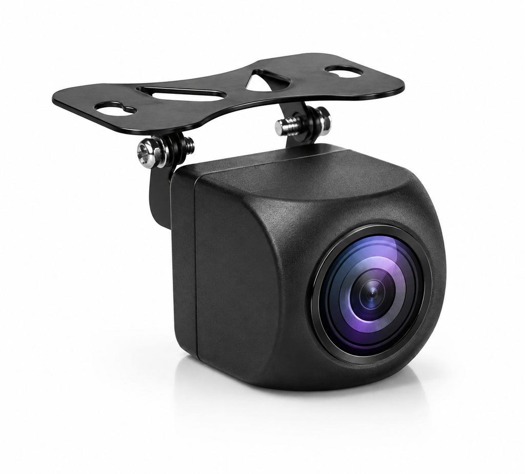 Caméra de recul Full HD 1080P vision nocturne étanche