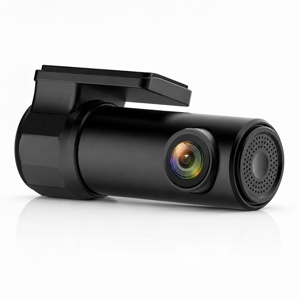 Dashcam Full HD 1080P WiFi avec vision nocturne