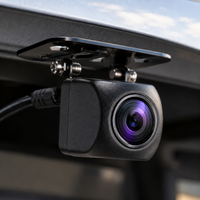 Caméra de recul Full HD 1080P vision nocturne étanche