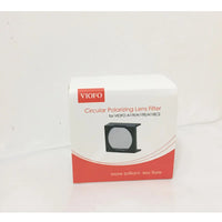 Filtre polarisant CPL VIOFO pour dashcam A119 A119S A118C2