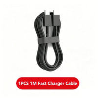 Câble USB C vers USB C charge rapide 100W données