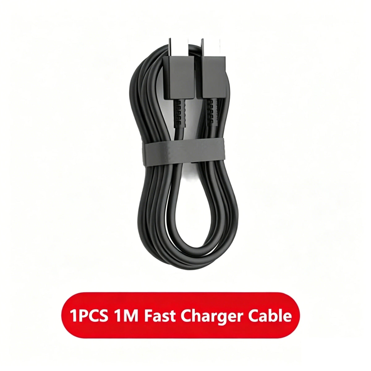 Câble USB C vers USB C charge rapide 100W données