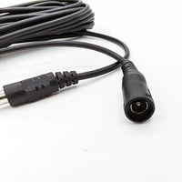Câble extension alimentation 12V caméra LED 5 ou 10 m
