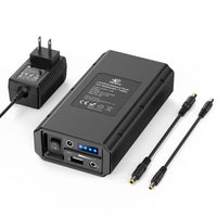 Batterie externe 12V rechargeable pour dashcam