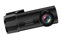 Dashcam Full HD 1080P WiFi avec vision nocturne