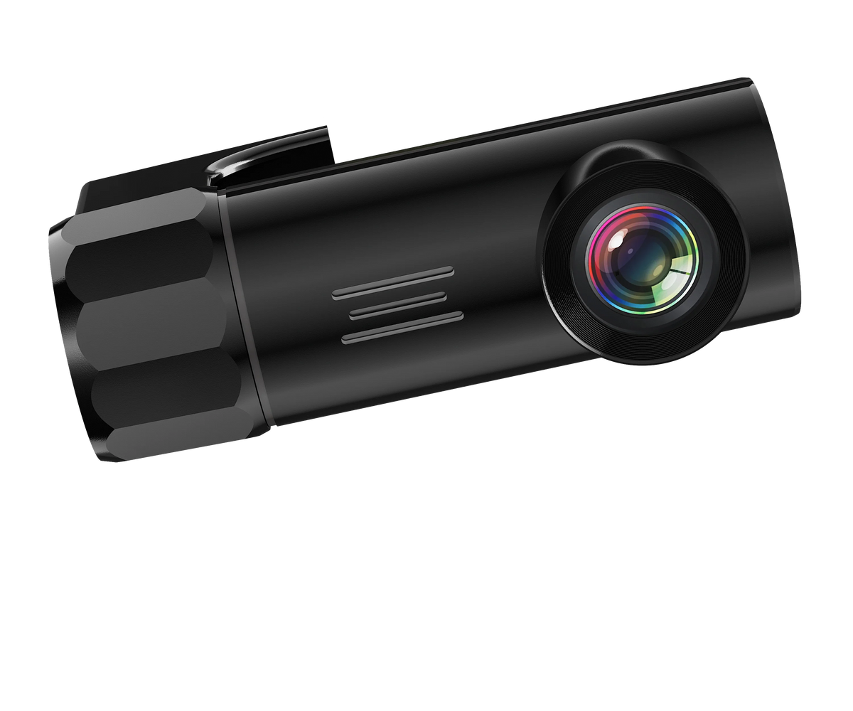 Dashcam Full HD 1080P WiFi avec vision nocturne