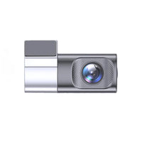 Dashcam 1080P vision nocturne avec surveillance parking