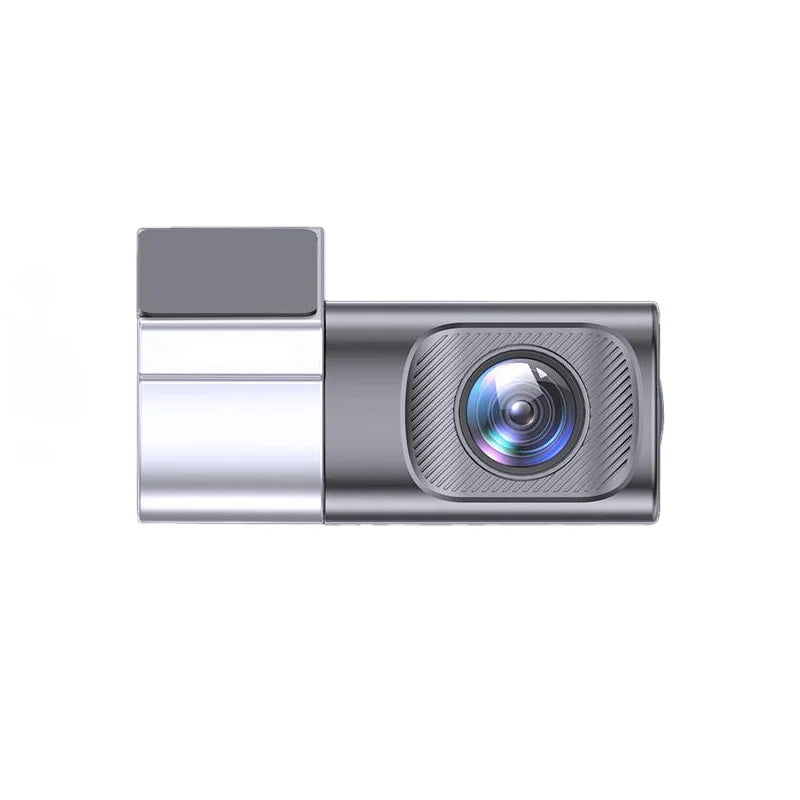 Dashcam 1080P vision nocturne avec surveillance parking