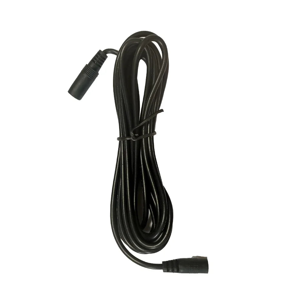 Câble extension alimentation DC mâle femelle 2 1 x 5 5 mm