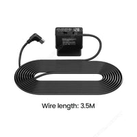 Kit câblage OBD dashcam Type C 12V 24V écran tension