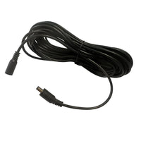 Câble extension alimentation DC mâle femelle 2 1 x 5 5 mm