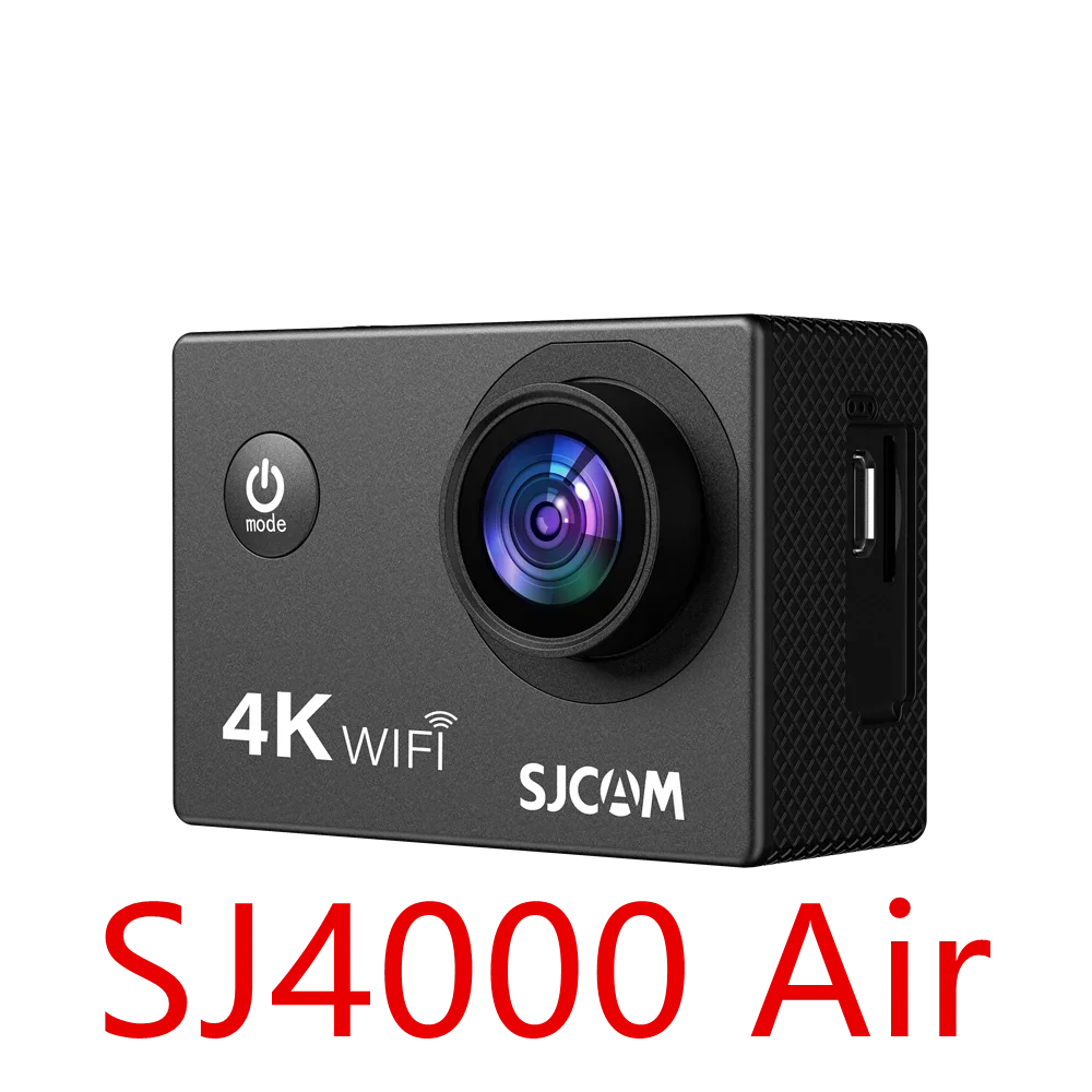 Dashcam moto vélo 4K double écran étanche antichoc
