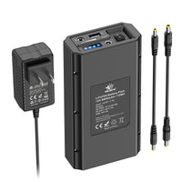 Batterie externe 12V rechargeable pour dashcam