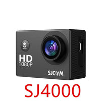 Dashcam moto vélo 4K double écran étanche antichoc